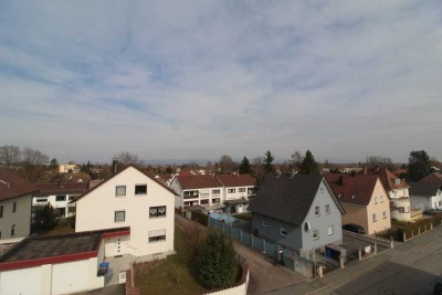 Schöne 2-Zimmer-Wohnung mit Balkon