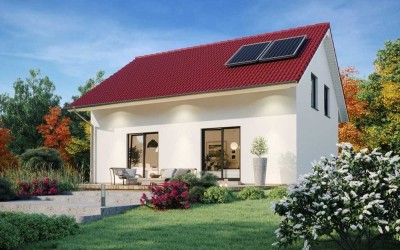 ScanHaus-Drempelhaus – mehr Raum fürs Leben!