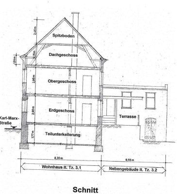 Absoluter Preiskracher! Einfamilienhaus in Elsterberg zu verkaufen.