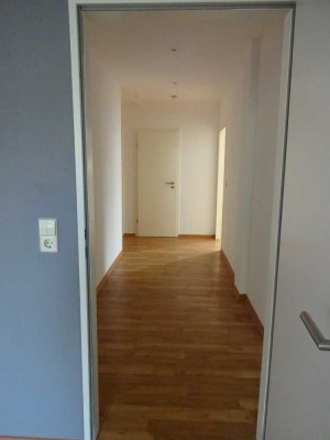 Schöne 3-Zimmer-Wohnung in beliebter Lage mit Aufzug