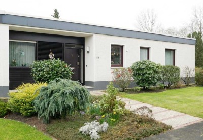 6-Zimmer-Bungalow in ruhiger Lage Porz-Eil!