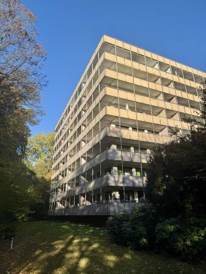 Geräumige 3-Zimmer-Wohnung mit 2 Balkonen und Stellplatz