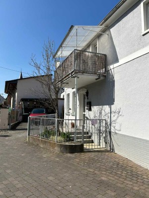Preiswertes 6-Zimmer-Einfamilienhaus in Selters (Taunus)