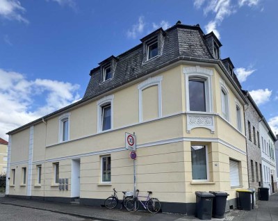 Bonn-Lengsdorf - 2-Zimmerwohnung in guter Lage