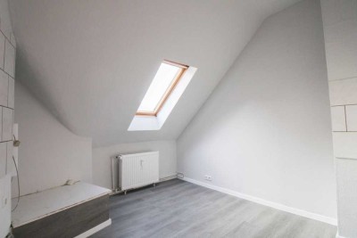 Gut aufgeteilte 4-Zimmer-Wohnung in attraktiver und familienfreundlicher Lage von Braunschweig