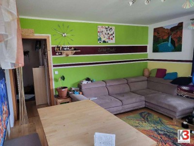 K3 - Grödig - 4-Zimmer/Maisonette in guter Lage zum Kauf!!!