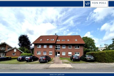 Solides Mehrfamilienhaus in guter Lage - voll vermietet!