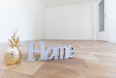 SANIERTE SINGLEWOHNUNG (Wohnberechtigungsschein)