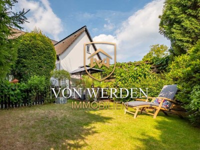 Ein Träumchen! Ihr neues Zuhause in Fischlaken