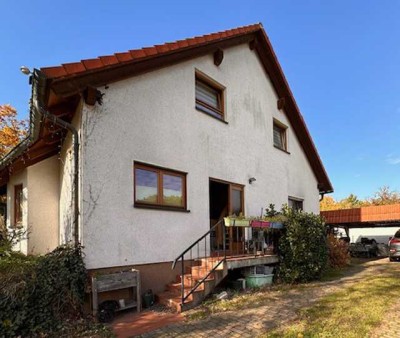 Idyllisch wohnen, familienfreundlich leben – Ihr neues Zuhause in Fredersdorf.