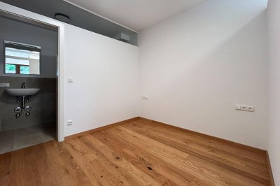 Smart Living – 2 Zimmer Wohnung