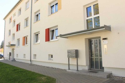 Schöne 3-Zimmer-Wohnung in Traunreut