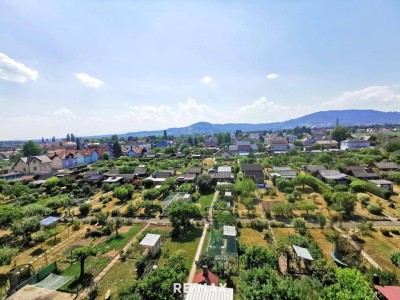 Wohnen mit Ausblick – Charmante 4-Zimmer-Wohnung in Graz Straßgang
