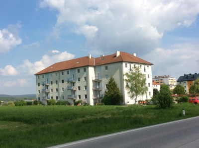 Genossenschaftswohnung in Horn