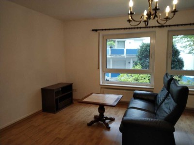 Ansprechende 1-Zimmer-EG-Wohnung in Koblenz