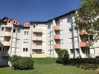 Ideal für Studierende: Helles, großzügiges 1 Zimmer-Apartment Nähe UKGM, Wingertshecke 13, Gießen