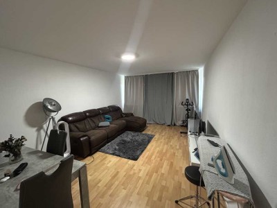 Gemütliche, voll möblierte Wohnung im Zentrum von Wiesbaden