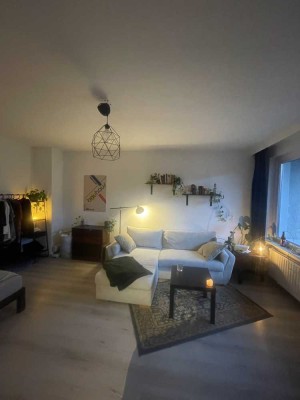 Wohnung in Berlin-Reinickendorf zu verkaufen (von privat an privat)