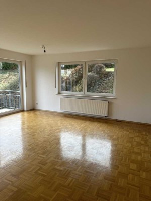 Schöne 4-Zimmer-Wohnung mit Balkon in Olpe