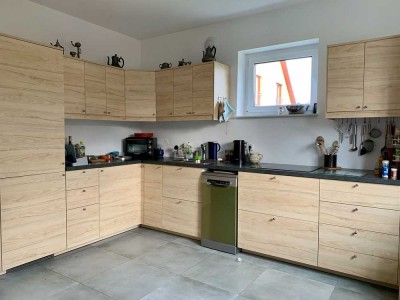 Nachmieter gesucht für barrierefreie 2-Zimmer Erdgeschosswohnung in Mahlsdorf (Hellersdorf)