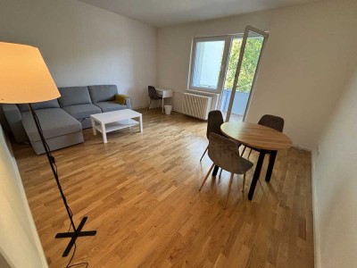 Charmantes 2-Zimmer Apartment in Berlin Zehlendorf