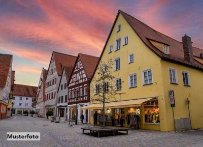 Wohn-/Geschäftshauskomplex + provisionsfrei +