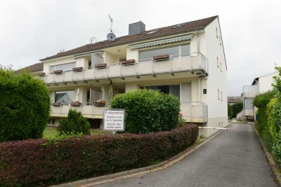 Exklusive 5-Raum-Maisonette-Wohnung mit gehobener Innenausstattung in Langenfeld (Rheinland)