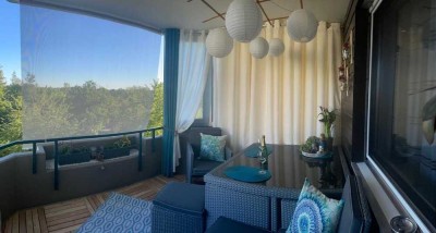 Privatverkauf Schöne 3 Zimmer Wohnung in Königsbrunn