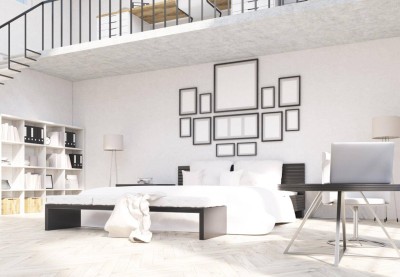 LOFT-"Wohnung" mit internationalen Flair! Als Investment oder für sich! Your loft?