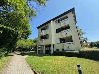 Geschmackvolle 1-Raum-Wohnung in Tübingen in bester ruhiger Lage