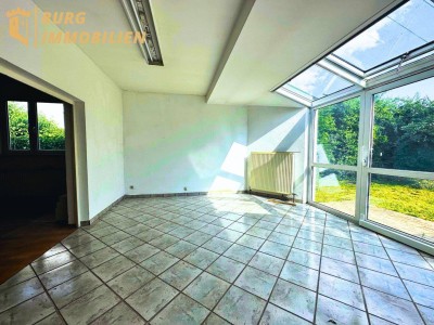 Sanierungsbedürftiges Haus mit 2 separaten Wohneinheiten im Speckgürtel von Wien