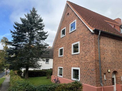Helle 3 Zimmer-Wohnung
