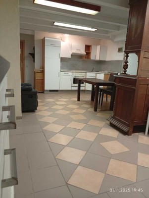 1-Zimmer Wohnung in Waldesruh