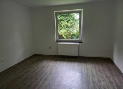 3-room apartment with garden