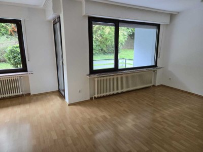 Komfortable Wohnung mit Balkon in Hagen-Haspe
