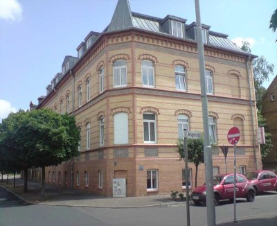 **Seniorenwohnung mit Pflegedienst im Haus - schöne 2 Raum Wohnung **