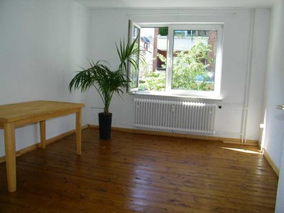 Zweizimmerwohnung 1. Etage mit Balkon Metzstraße 41