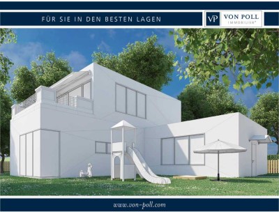 Modernes Einfamilienhaus - 20 Minuten von Limburg, Baujahr 2025