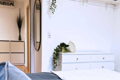Möblierte 2-Zimmer-Wohnung im Herzen von Brixlegg