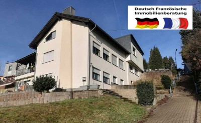 Viel Haus für günstig – Haushälfte wartet auf große Familie in ruhiger Wohnlage