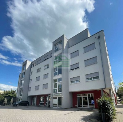 Neuwertige 4-Zimmer-Wohnung nahe der Kehler Innenstadt
