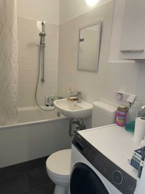 Helle 3-Zimmer Wohnung mit Balkon in Dresden Johannstadt-Süd