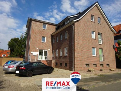 Stadtnahe 3-Zimmer-Wohnung im Dachgeschoss! (SY-1020-142)