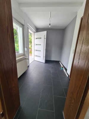 3-ZKB mit Terrasse, über 100m², Fernblick, Südhang