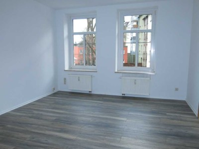 1-Zimmer-Wohnung im I. OG in Zentrumsnähe!