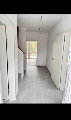 Doppelhaushälfte Gödenstorf