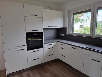 Renoviertes Einfamilienhaus mit viel Platz "binnen und buten"