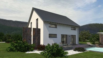Das Designhaus mit Wohlfühlfaktor - Made by OKAL