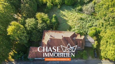 Riesiges Baugrundstück mit Potential in Rehburg-Loccum - 4-Parteien-MFH bereits vorhanden!