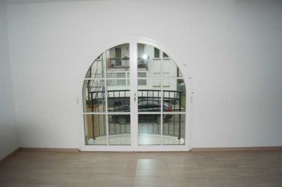 Moderne Maisonettewohnung in Friedberg